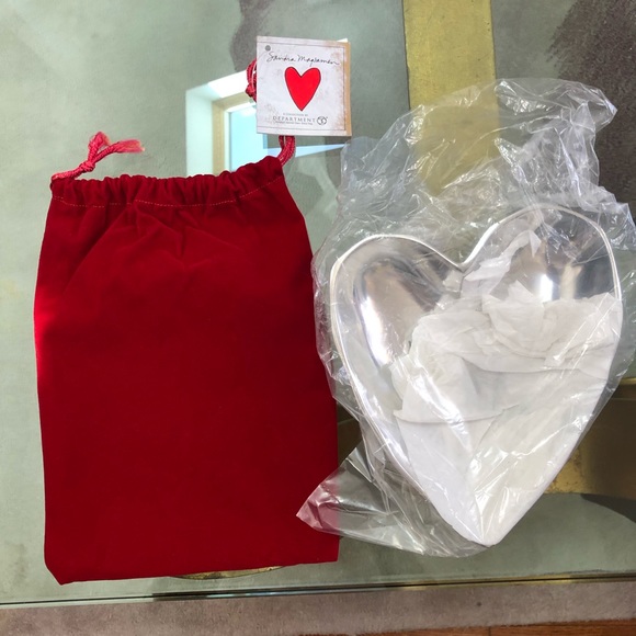 Sisters By Chance Friends By Choice silver heart - Picture 9 of 9